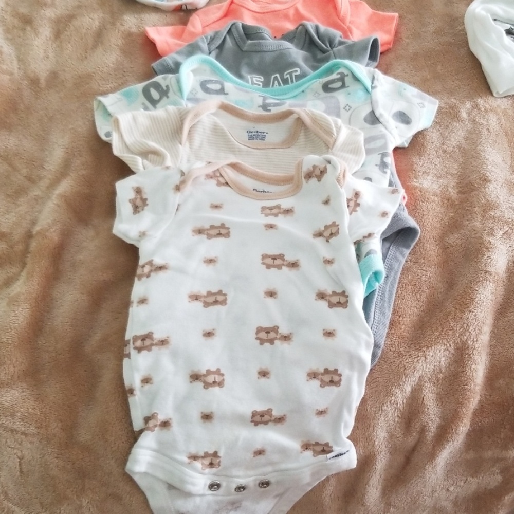 Onesie
